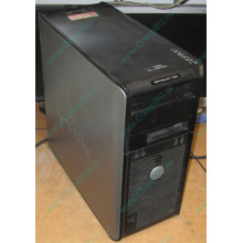 Б/У компьютер Dell Optiplex 780 (Intel Core 2 Quad Q8400 (4x2.66GHz) /4Gb DDR3 /320Gb /ATX 305W /Windows 7 Pro)  (Стерлитамак)