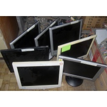 Монитор 15" TFT без блока питания (Стерлитамак)