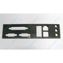Уплотнительная прокладка для задней планки материнской платы Dell Optiplex 745 Tower (Стерлитамак)