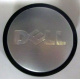 Круглая эмблема DELL от Optiplex 745/755/760/780 Tower (Стерлитамак)