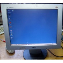 Монитор 15" TFT LG Flatron L1530S (Стерлитамак)