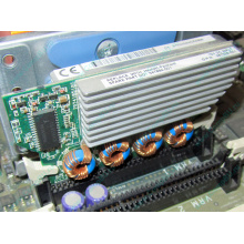 VRM модуль HP 367239-001 (347884-001) 12V с катушками для Proliant G4 (Стерлитамак)