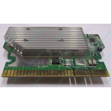 VRM модуль HP 367239-001 (347884-001) 12V с катушками для Proliant G4 (Стерлитамак)