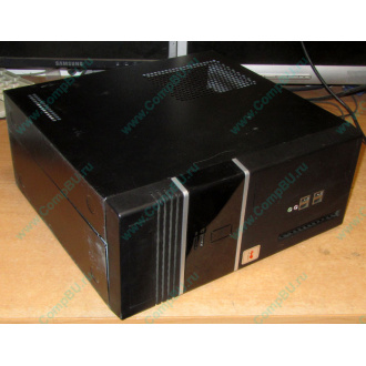 Компактный компьютер Intel Core i3-2120 (2x3.3GHz HT) /4Gb DDR3 /250Gb /ATX 300W (Стерлитамак)