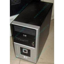 4-хъядерный компьютер AMD Athlon II X4 645 (4x3.1GHz) /4Gb DDR3 /250Gb /ATX 450W (Стерлитамак)