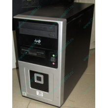 4-хъядерный компьютер AMD Athlon II X4 645 (4x3.1GHz) /4Gb DDR3 /250Gb /ATX 450W (Стерлитамак)