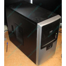 Компьютер БУ Intel Core i5-3470 (4x3.2GHz) /4Gb DDR3 /500Gb /ATX 450W (Стерлитамак)