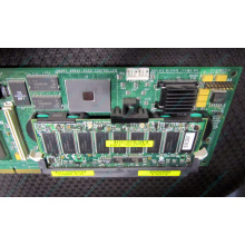 SCSI рейд-контроллер HP 171383-001 Smart Array 5300 128Mb cache PCI/PCI-X (SA-5300) - Стерлитамак