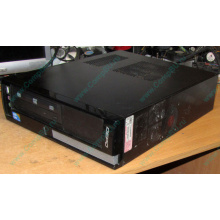 Компьютер Depo Neos 460SF (Intel Core i5-650 (2x3.2GHz HT) /4Gb DDR3 /250Gb /ATX 250W slim desktop /Windows 7 Professional) - Стерлитамак