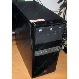 Б/У системный блок Intel Core i3-2120 /4Gb DDR3 /320Gb /ATX 300W (Стерлитамак)