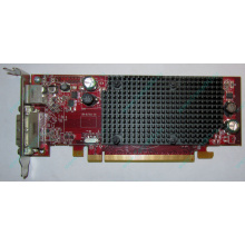Видеокарта 256Mb ATI Radeon HD 2400 (DVI в Стерлитамаке, video) PCI-E (красная) - Стерлитамак