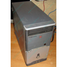 Компьютер Intel Core 2 Quad Q6600 (4x2.4GHz) /4Gb /250Gb /ATX 350W (Стерлитамак)