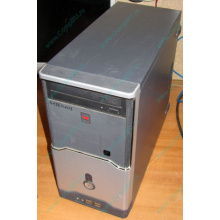 4хъядерный компьютер Intel Core 2 Quad Q6600 (4x2.4GHz) /4Gb DDR2 /250Gb /ATX 350W (Стерлитамак)