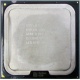 Процессор Intel Celeron Dual Core E1200 (2x1.6GHz) SLAQW socket 775 (Стерлитамак)