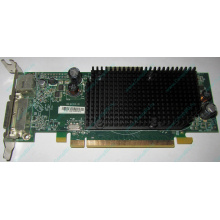 Видеокарта 256Mb ATI Radeon HD 2400 (DVI в Стерлитамаке, video) PCI-E (зелёная) - Стерлитамак