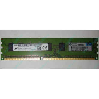 HP 500210-071 4Gb DDR3 ECC memory (Стерлитамак)