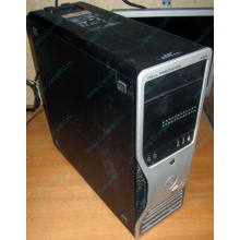 Восьмиядерная рабочая станция Dell Precision 490 (2 x Xeon X5355 (4x2.66GHz) /8Gb DDR2 /500Gb /nVidia Quatro FX4600 /ATX 750W) - Стерлитамак