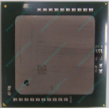 Процессор Intel Xeon 3.6GHz SL7PH socket 604 (Стерлитамак)