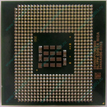 Процессор Intel Xeon 3.6GHz SL7PH socket 604 (Стерлитамак)