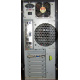 Компьютер AMD Phenom X3 8600 (3x2.3GHz) /4Gb DDR2 /250Gb /GeForce GTS250 /ATX 430W вид сзади (Стерлитамак)