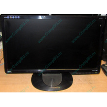 21.5" ЖК FullHD монитор Benq G2220HD 1920х1080 (широкоформатный) - Стерлитамак