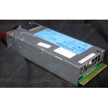 Блок питания HP 643954-201 660184-001 656362-B21 HSTNS-PL28 PS-2461-7C-LF 460W для HP Proliant G8 (Стерлитамак)