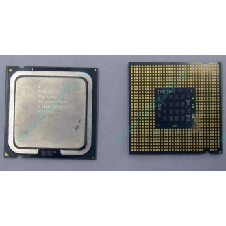 Процессор Intel Pentium-4 531 (3.0GHz /1Mb /800MHz /HT) SL8HZ s.775 (Стерлитамак)