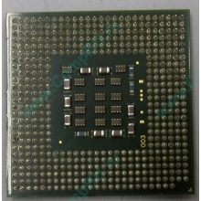 Процессор Intel Celeron D (2.4GHz /256kb /533MHz) SL87J s.478 (Стерлитамак)