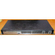 Б/У коммутатор D-link DES-3200-28 (24 port 100Mbit + 4 port 1Gbit + 4 port SFP) - Стерлитамак