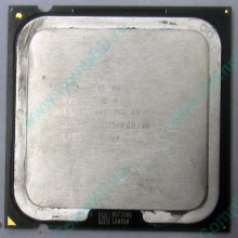 Процессор Intel Pentium-4 651 (3.4GHz /2Mb /800MHz /HT) SL9KE s.775 (Стерлитамак)