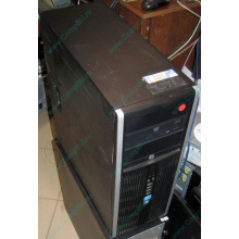 Б/У компьютер HP Compaq Elite 8300 (Intel Core i3-3220 (2x3.3GHz HT) /4Gb /320Gb /ATX 320W) - Стерлитамак