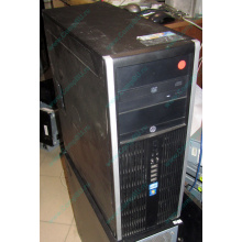 Б/У компьютер HP Compaq Elite 8300 (Intel Core i3-3220 (2x3.3GHz HT) /4Gb /320Gb /ATX 320W) - Стерлитамак