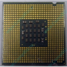 Процессор Intel Celeron D 336 (2.8GHz /256kb /533MHz) SL84D s.775 (Стерлитамак)