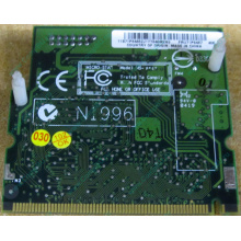 Видеокарта IBM FRU 71P8487 Micro-Star MS-9513 ATI Rage XL 8Mb miniPCI (Стерлитамак)