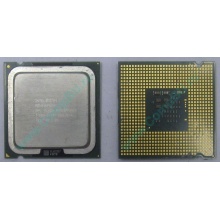 Процессор Intel Pentium-4 541 (3.2GHz /1Mb /800MHz /HT) SL8U4 s.775 (Стерлитамак)
