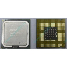 Процессор Intel Pentium-4 524 (3.06GHz /1Mb /533MHz /HT) SL8ZZ s.775 (Стерлитамак)