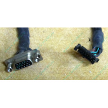 VGA-кабель IBM FRU 71P8472 71P8470 (Стерлитамак)