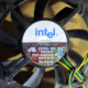 Кулер Intel C24751-002 socket 604 (Стерлитамак)