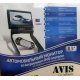 Автомобильный монитор с DVD-плейером и игрой AVIS AVS0916T бежевый (Стерлитамак)