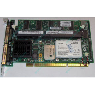 C47184-150 в Стерлитамаке, SCSI-контроллер Intel SRCU42X C47184-150 MegaRAID UW320 SCSI PCI-X (Стерлитамак)