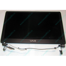 Экран Sony VAIO DCG-4J1L VGN-TXN15P в Стерлитамаке, купить дисплей Sony VAIO DCG-4J1L VGN-TXN15P (Стерлитамак)