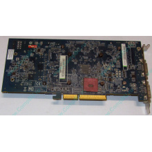 Б/У видеокарта 512Mb DDR3 ATI Radeon HD3850 AGP Sapphire 11124-01 (Стерлитамак)