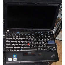 Ультрабук Lenovo Thinkpad X200s 7466-5YC (Intel Core 2 Duo L9400 (2x1.86Ghz) /2048Mb DDR3 /250Gb /12.1" TFT 1280x800) - Стерлитамак