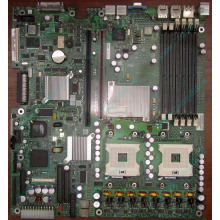 C53661-602 T2000B01 SE7520JR2 в Стерлитамаке, материнская плата Intel C53661-602 T2000B01 Server Board SE7520 JR2 (Стерлитамак)