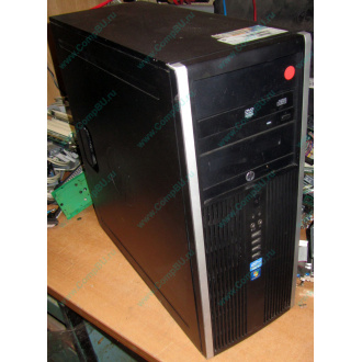 БУ компьютер HP Compaq Elite 8300 (Intel Core i3-3220 (2x3.3GHz HT) /4Gb /250Gb /ATX 320W) - Стерлитамак