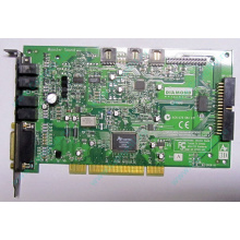 Звуковая карта Diamond Monster Sound MX300 PCI Vortex AU8830A2 AAPXP 9913-M2229 PCI (Стерлитамак)