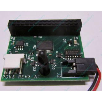 Датчик открытия корпуса IBM ThinkCenter M51 POV3 25P5079 25P5082 (Стерлитамак)