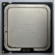 Процессор Intel Celeron 430 (1.8GHz /512kb /800MHz) SL9XN s.775 (Стерлитамак)