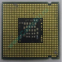 Процессор Intel Celeron 430 (1.8GHz /512kb /800MHz) SL9XN s.775 (Стерлитамак)
