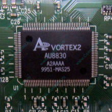Звуковая карта Diamond Monster Sound SQ2200 MX300 PCI Vortex2 AU8830 A2AAAA 9951-MA525 (Стерлитамак)